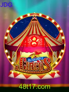 EcstaticCircus: Descubra o Mundo Encantado do Jogo 48T