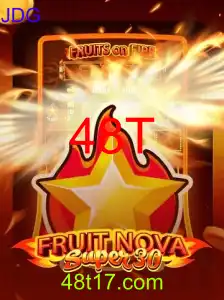 FruitrNovaSupe30