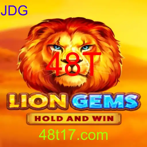 LionGems: Descubra o Universo de Aventuras com 48T